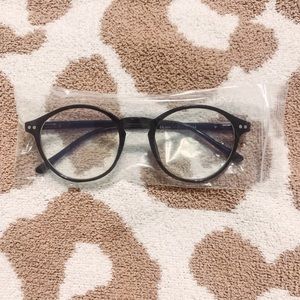 Blue Light Blocking Glasses